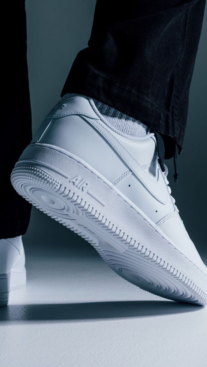 Tecnologia Nike Air™